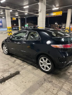 Honda Civic 2, 2 CDTI, снимка 4