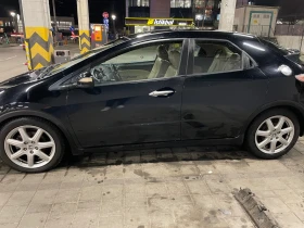 Honda Civic 2, 2 CDTI, снимка 3