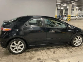 Honda Civic 2, 2 CDTI, снимка 9