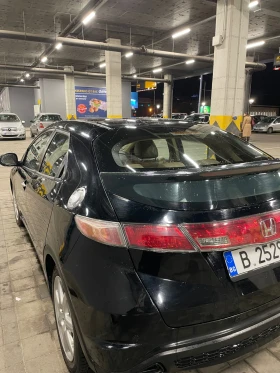 Honda Civic 2, 2 CDTI, снимка 5