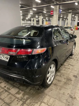 Honda Civic 2, 2 CDTI, снимка 8