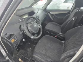 Citroen C4 Picasso 1.6HDI, снимка 8