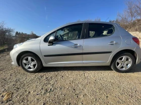 Peugeot 207 1.4 , снимка 2