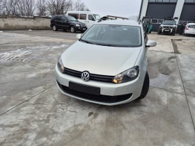 VW Golf 1.6D, снимка 1