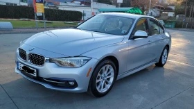 BMW 320 I 2.0 40000км, снимка 1