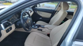 BMW 320 I 2.0 40000км, снимка 5