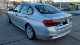 BMW 320 I 2.0 40000км, снимка 4