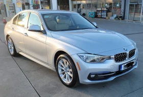 BMW 320 I 2.0 40000км, снимка 2