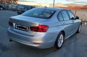 BMW 320 I 2.0 40000км, снимка 3