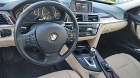 BMW 320 I 2.0 40000км, снимка 6