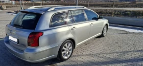 Toyota Avensis, снимка 6