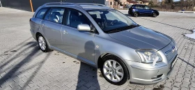 Toyota Avensis, снимка 7