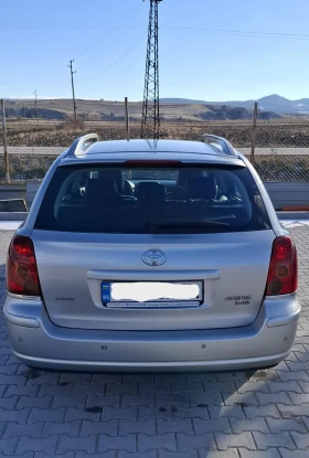 Toyota Avensis, снимка 2