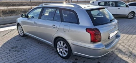 Toyota Avensis, снимка 5