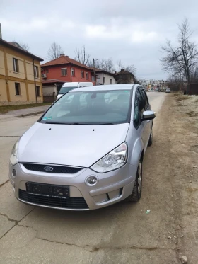 Ford S-Max 2.0 Бензин , снимка 2