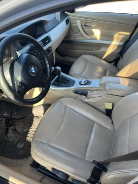 BMW 320 E90 320 163k , снимка 10