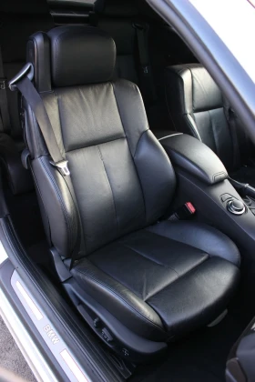 BMW 650 Head up/Distronic/Logic 7/Recaro/Light pack/Cabrio, снимка 13