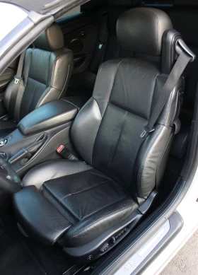 BMW 650 Head up/Distronic/Logic 7/Recaro/Light pack/Cabrio | Mobile.bg    12