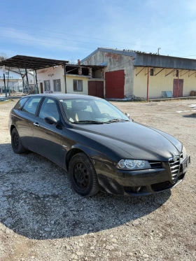  Alfa Romeo 156 sport...