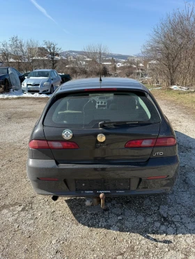 Alfa Romeo 156 sportwagon 1.9jtd facelift, снимка 4