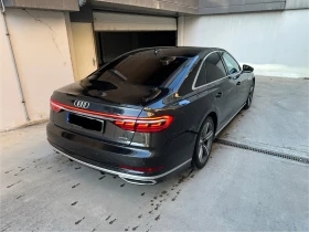 Audi A8 50TDI DESIGN SELECTION, снимка 3