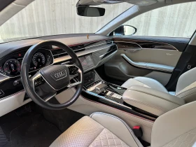 Audi A8 50TDI DESIGN SELECTION, снимка 6