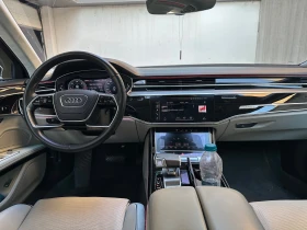 Audi A8 50TDI DESIGN SELECTION, снимка 8