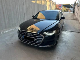 Audi A8 50TDI DESIGN SELECTION 1