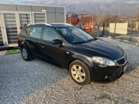 Kia Ceed 1.6, снимка 3