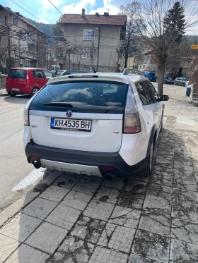 Saab 9-3 X 1.9 Ttid, снимка 2