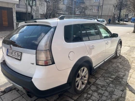 Saab 9-3 X 1.9 Ttid, снимка 4