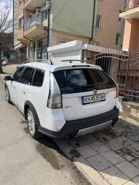 Saab 9-3 X 1.9 Ttid, снимка 3