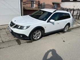 Saab 9-3 X 1.9 Ttid, снимка 1