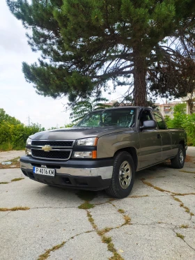 Chevrolet Silverado, снимка 5