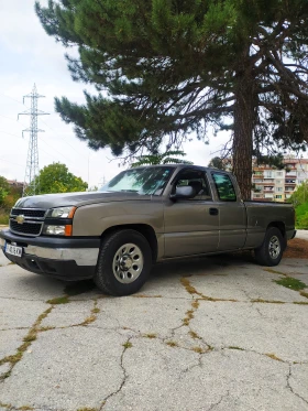 Chevrolet Silverado, снимка 9