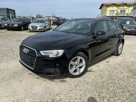 Audi A3  euro6D 1