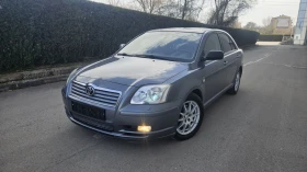 Toyota Avensis 2.0 D4D, снимка 1