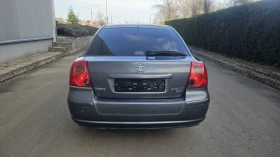 Toyota Avensis 2.0 D4D, снимка 3