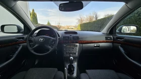 Toyota Avensis 2.0 D4D, снимка 6