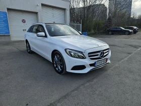 Mercedes-Benz C 220 170/4MATIC/SPORT+ ///9G/ | Mobile.bg    2