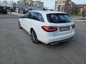 Mercedes-Benz C 220 170/4MATIC/SPORT+ ///9G/ | Mobile.bg    6