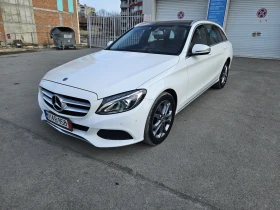 Mercedes-Benz C 220 170/4MATIC/SPORT+ ///9G/ | Mobile.bg    3