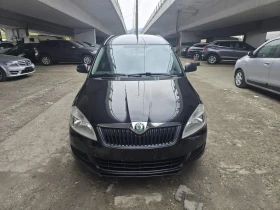  Skoda Roomster