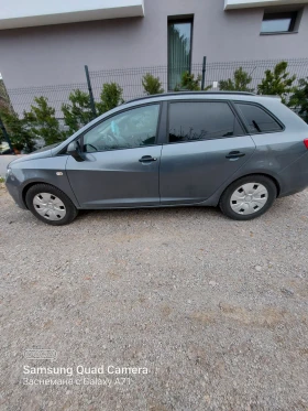 Обява за продажба на Seat Ibiza Комби  ~12 500 лв. - изображение 4