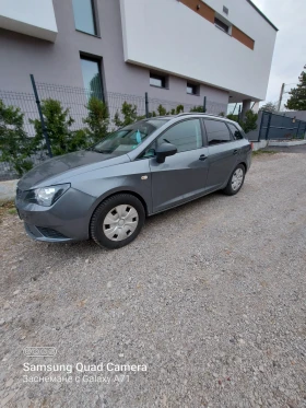 Обява за продажба на Seat Ibiza Комби  ~12 500 лв. - изображение 1