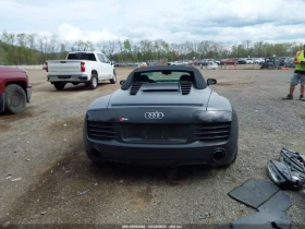 Audi R8 | Mobile.bg    7