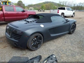 Audi R8 | Mobile.bg    5