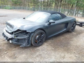 Audi R8 | Mobile.bg    4