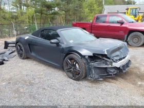 Audi R8 | Mobile.bg    3