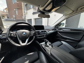 BMW 530  X-Drive, M SPORT | Mobile.bg    12